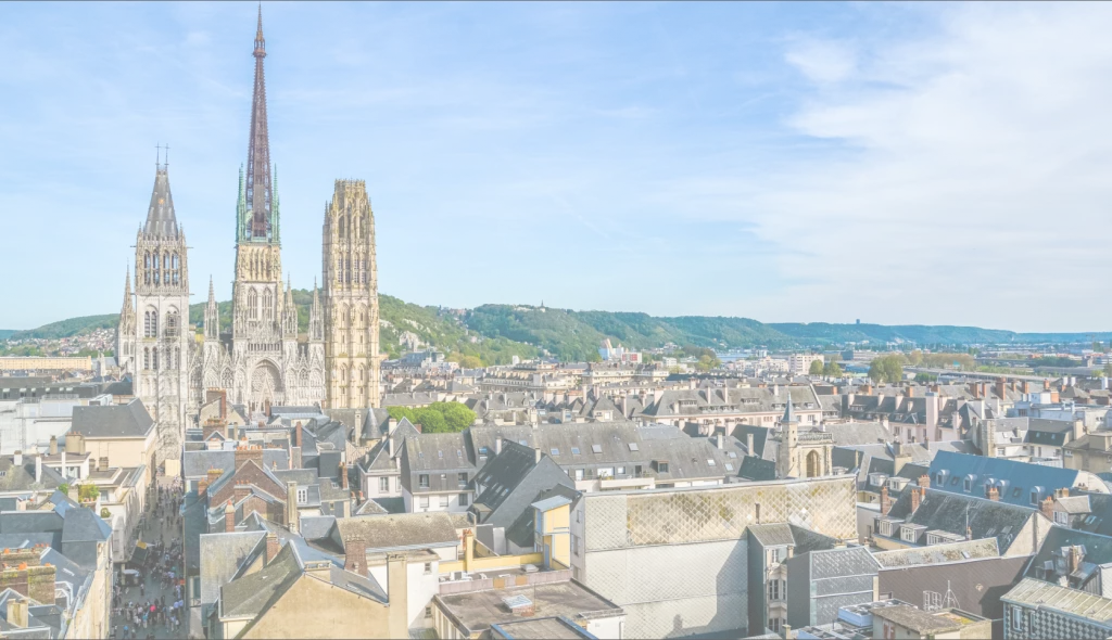 Rouen