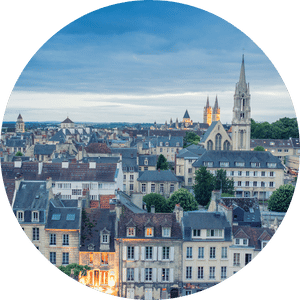 Caen