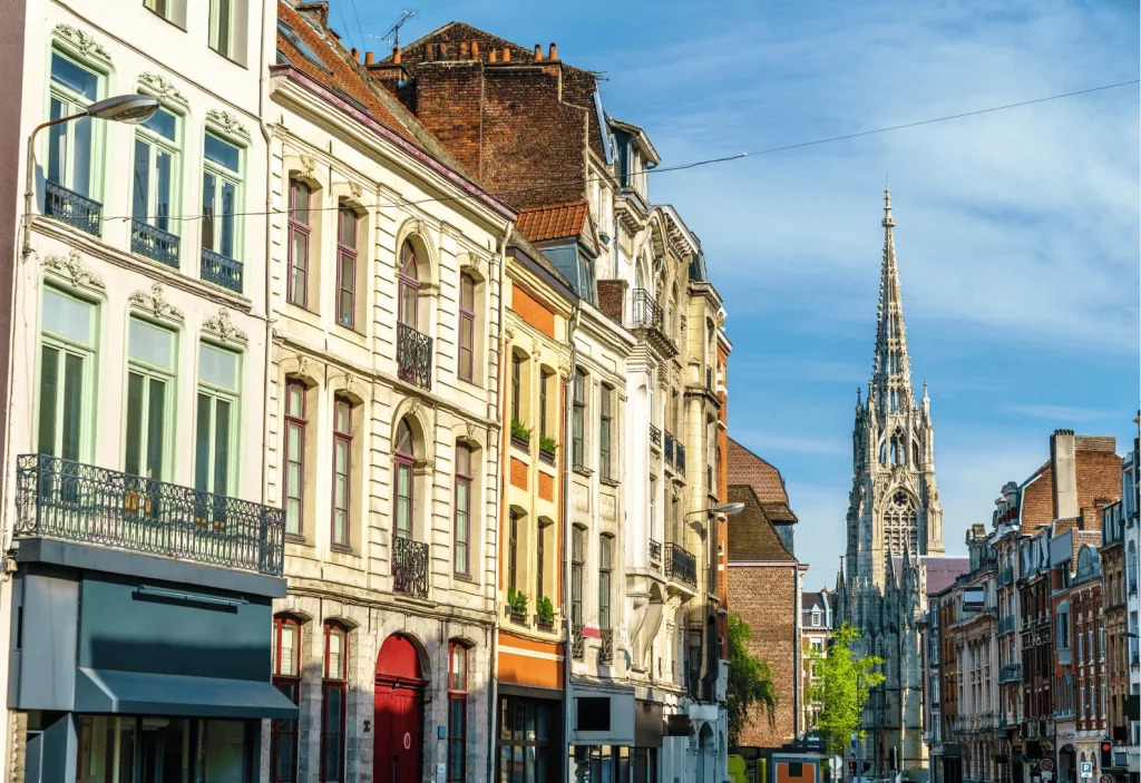 Lille