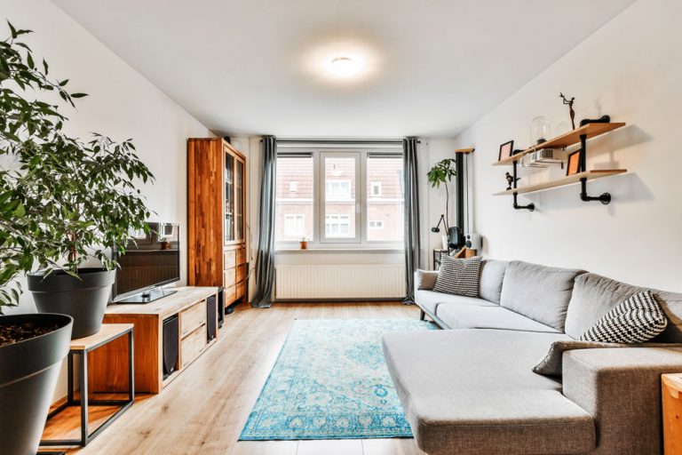 Logement en location