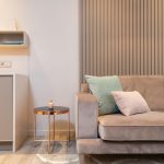 Appartement en location