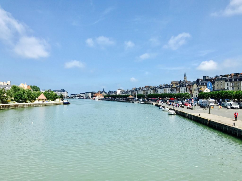 le havre
